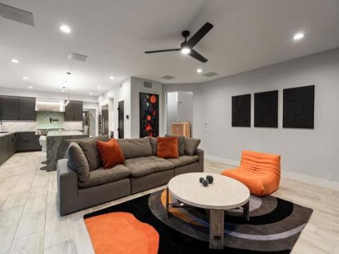 28492 Camino La Ronda , San Juan Capistrano, CA