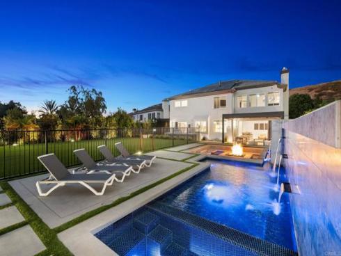 28492 Camino La Ronda , San Juan Capistrano, CA