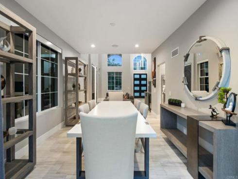 28492 Camino La Ronda , San Juan Capistrano, CA