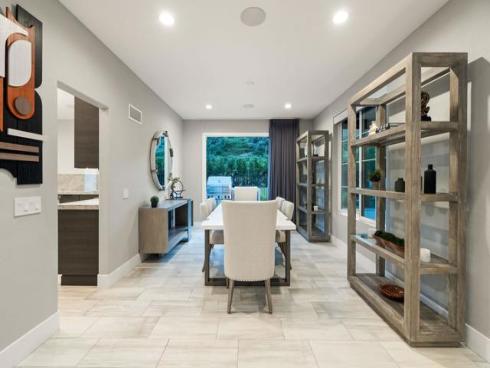 28492 Camino La Ronda , San Juan Capistrano, CA