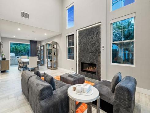 28492 Camino La Ronda , San Juan Capistrano, CA