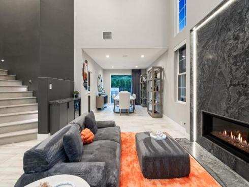 28492 Camino La Ronda , San Juan Capistrano, CA