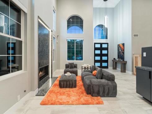 28492 Camino La Ronda , San Juan Capistrano, CA