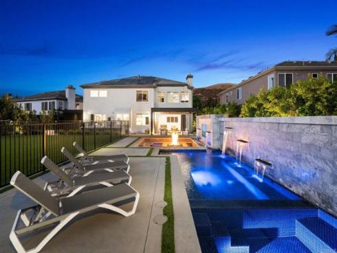 28492 Camino La Ronda , San Juan Capistrano, CA