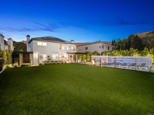 28492 Camino La Ronda , San Juan Capistrano, CA