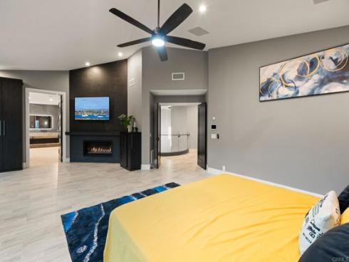 28492 Camino La Ronda , San Juan Capistrano, CA