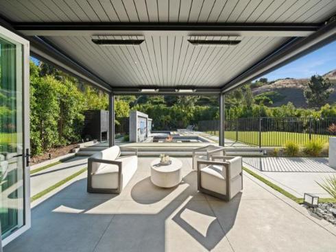 28492 Camino La Ronda , San Juan Capistrano, CA