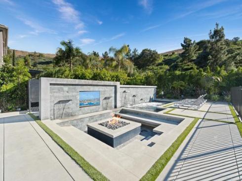 28492 Camino La Ronda , San Juan Capistrano, CA