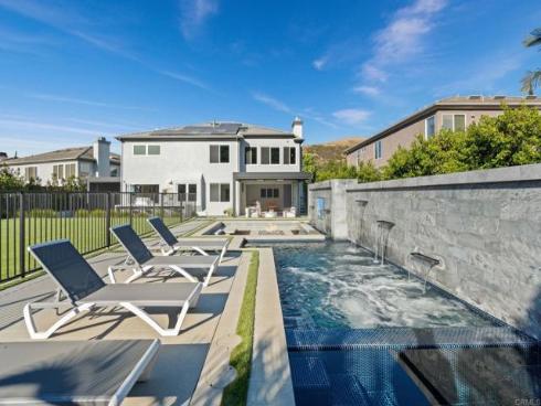 28492 Camino La Ronda , San Juan Capistrano, CA