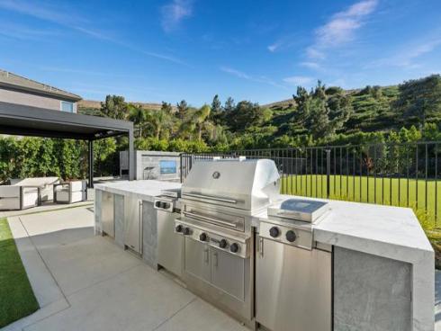 28492 Camino La Ronda , San Juan Capistrano, CA
