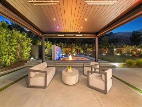 28492 Camino La Ronda , San Juan Capistrano, CA