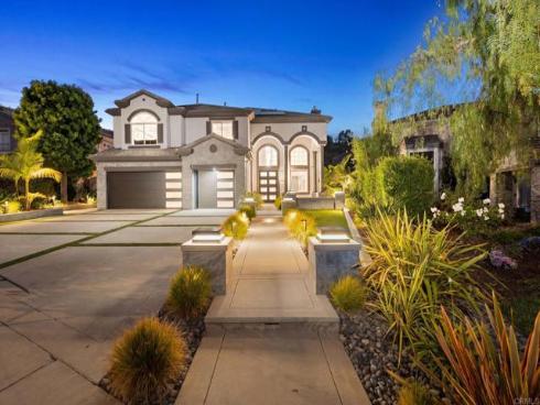 28492 Camino La Ronda , San Juan Capistrano, CA