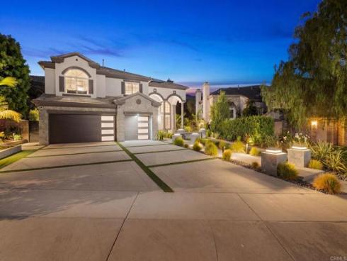 28492 Camino La Ronda , San Juan Capistrano, CA