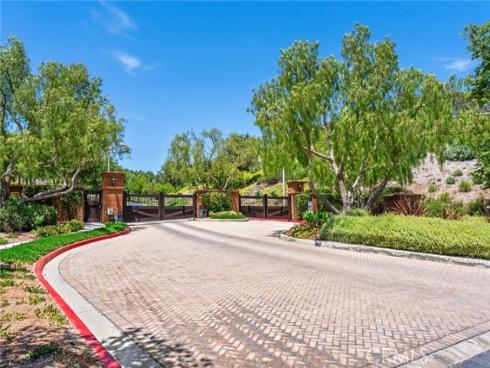 26370 Paseo Horizonte , San Juan Capistrano, CA