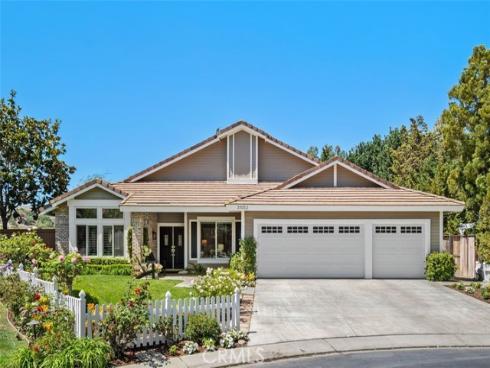 31052 Corte Aurora , San Juan Capistrano, CA