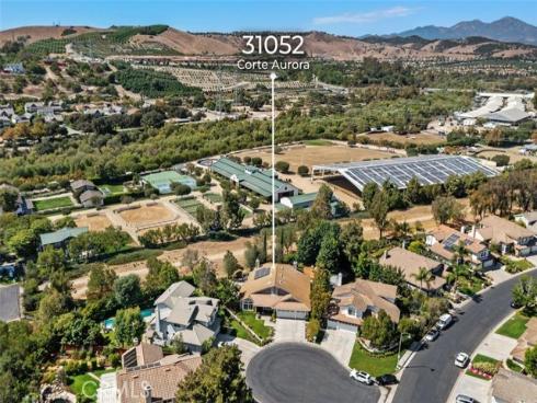 31052 Corte Aurora , San Juan Capistrano, CA
