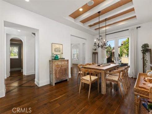 31461 Carril De Maderas , San Juan Capistrano, CA