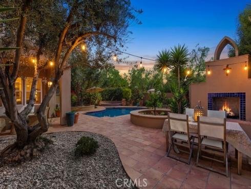 31461 Carril De Maderas , San Juan Capistrano, CA