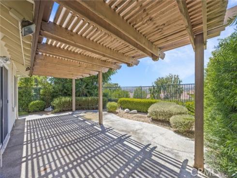 27353  Paseo Ravenna  35 , San Juan Capistrano, CA