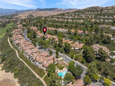 27353  Paseo Ravenna  35 , San Juan Capistrano, CA