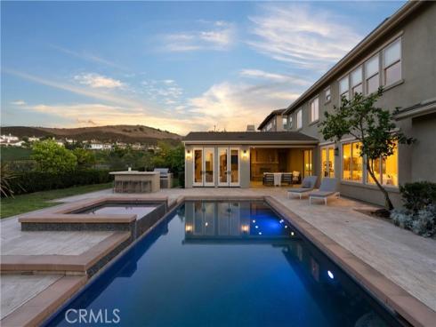 31800 Paseo Tarazona , San Juan Capistrano, CA