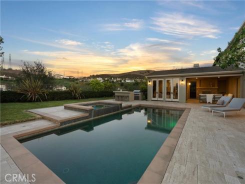 31800 Paseo Tarazona , San Juan Capistrano, CA