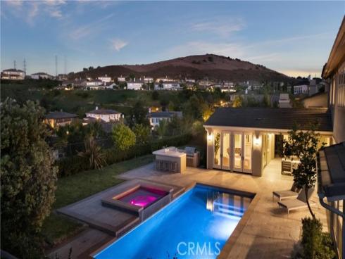 31800 Paseo Tarazona , San Juan Capistrano, CA