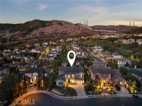 31800 Paseo Tarazona , San Juan Capistrano, CA