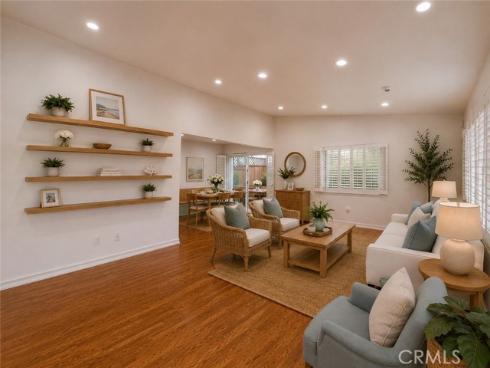 26501 Calle San Francisco 61E , San Juan Capistrano, CA