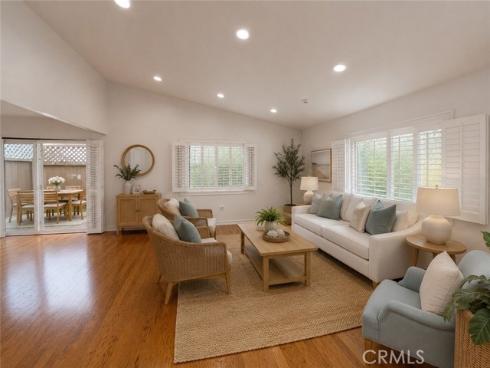 26501 Calle San Francisco 61E , San Juan Capistrano, CA
