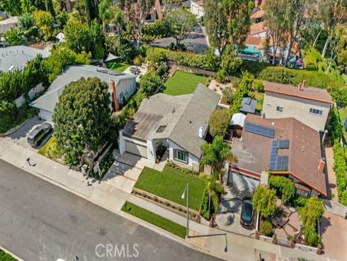 25611 Via Inez , San Juan Capistrano, CA