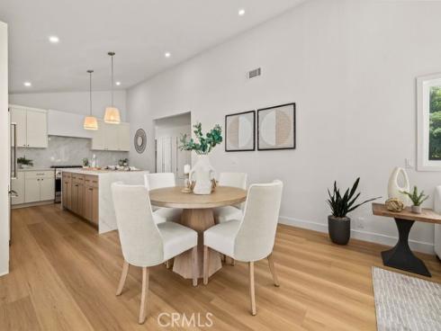 25611 Via Inez , San Juan Capistrano, CA
