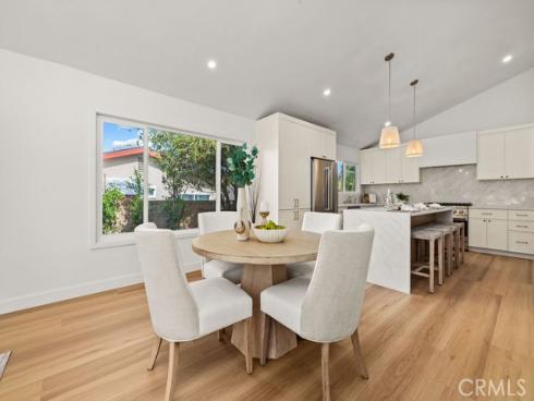 25611 Via Inez , San Juan Capistrano, CA