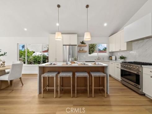 25611 Via Inez , San Juan Capistrano, CA