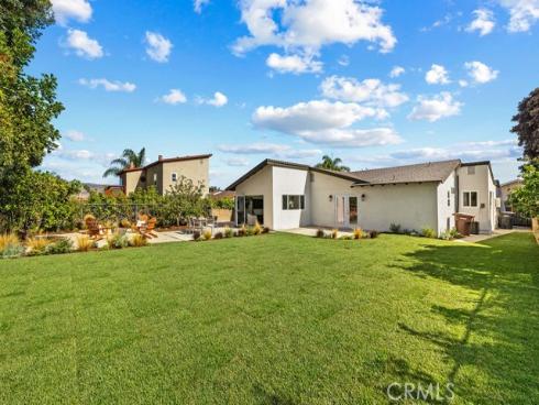 25611 Via Inez , San Juan Capistrano, CA