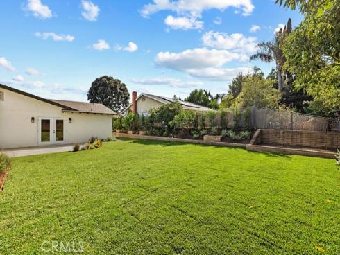 25611 Via Inez , San Juan Capistrano, CA