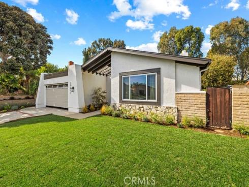 25611 Via Inez , San Juan Capistrano, CA