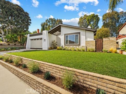 25611 Via Inez , San Juan Capistrano, CA