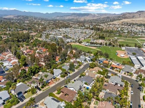 25611 Via Inez , San Juan Capistrano, CA