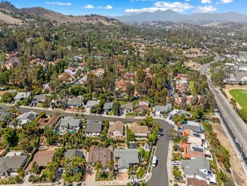 25611 Via Inez , San Juan Capistrano, CA