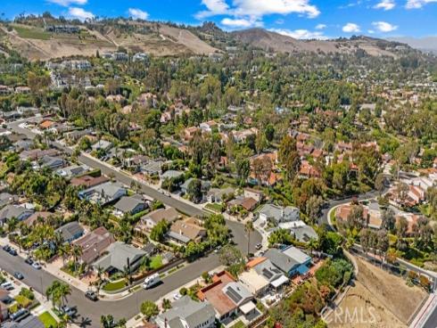 25611 Via Inez , San Juan Capistrano, CA