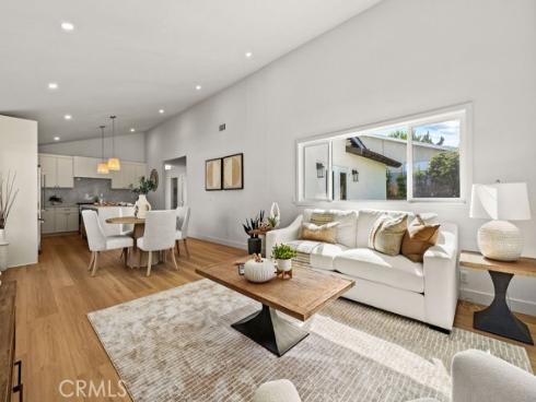 25611 Via Inez , San Juan Capistrano, CA