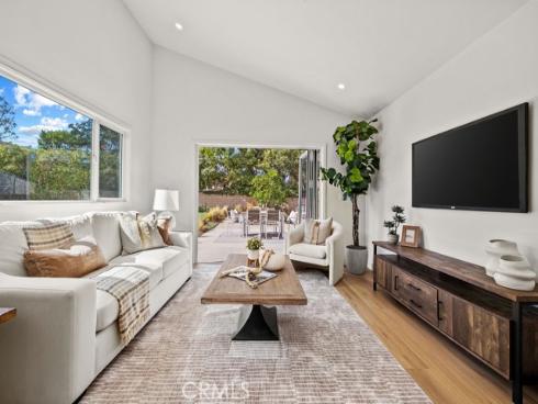 25611 Via Inez , San Juan Capistrano, CA
