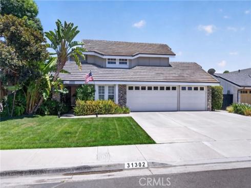 31302 Via Parra , San Juan Capistrano, CA