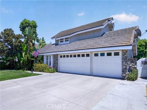 31302 Via Parra , San Juan Capistrano, CA