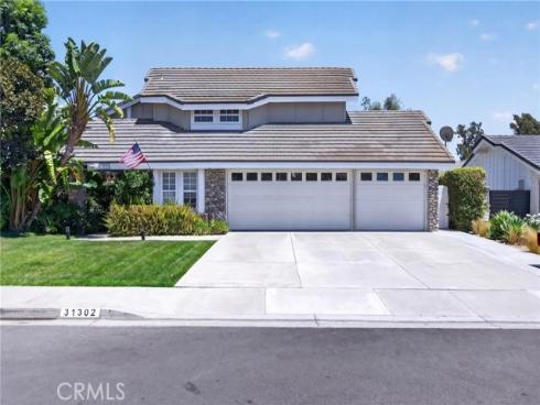 31302 Via Parra , San Juan Capistrano, CA
