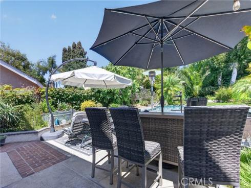 31302 Via Parra , San Juan Capistrano, CA