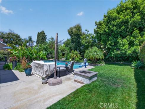 31302 Via Parra , San Juan Capistrano, CA