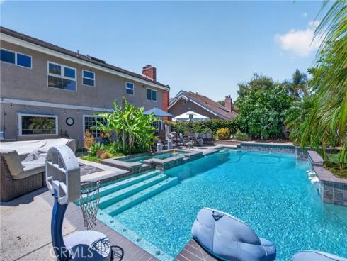 31302 Via Parra , San Juan Capistrano, CA