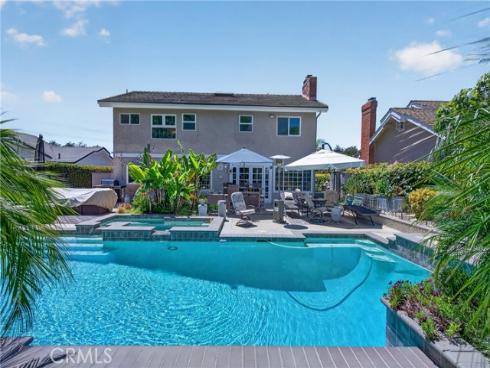 31302 Via Parra , San Juan Capistrano, CA